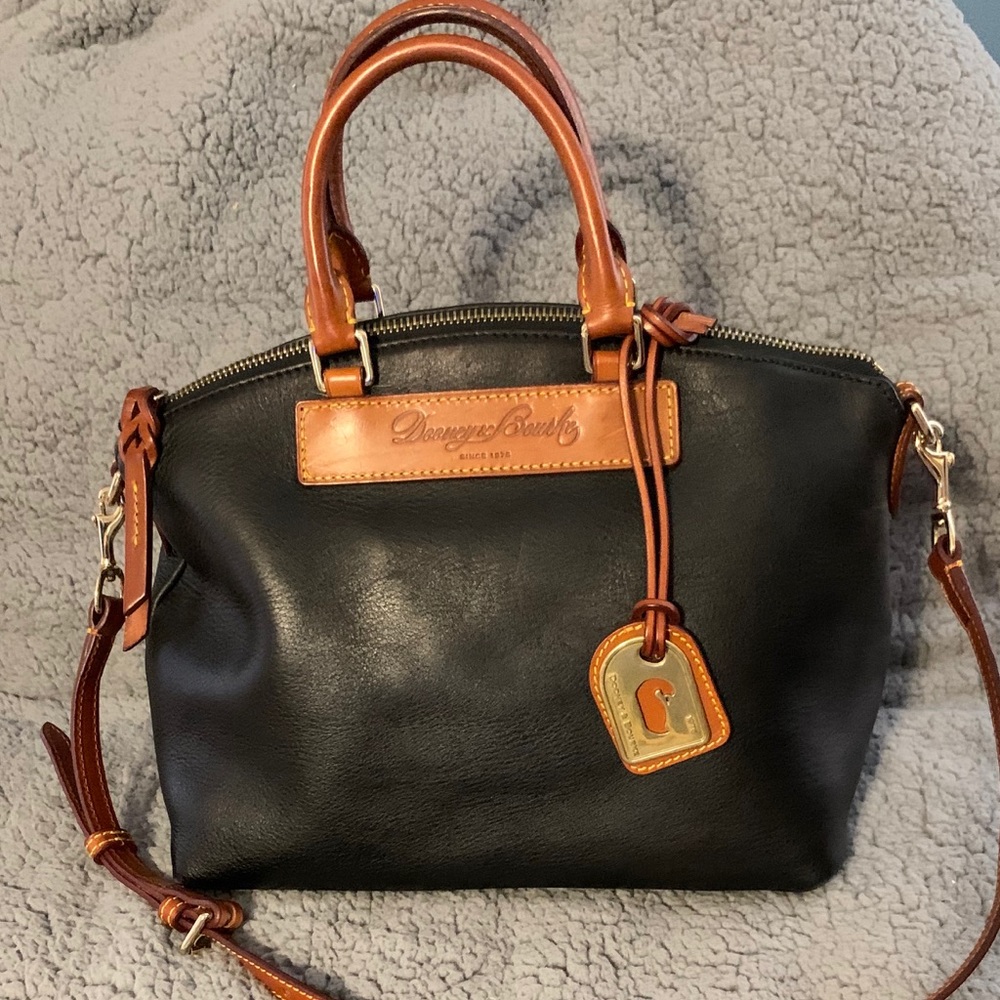 Dooney and Bourke bag